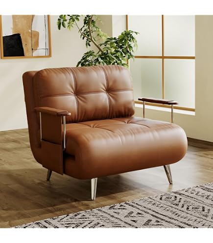 Amazon｜Acmeer ファーベッド 一人用 折りたたみ 3WAY シングル